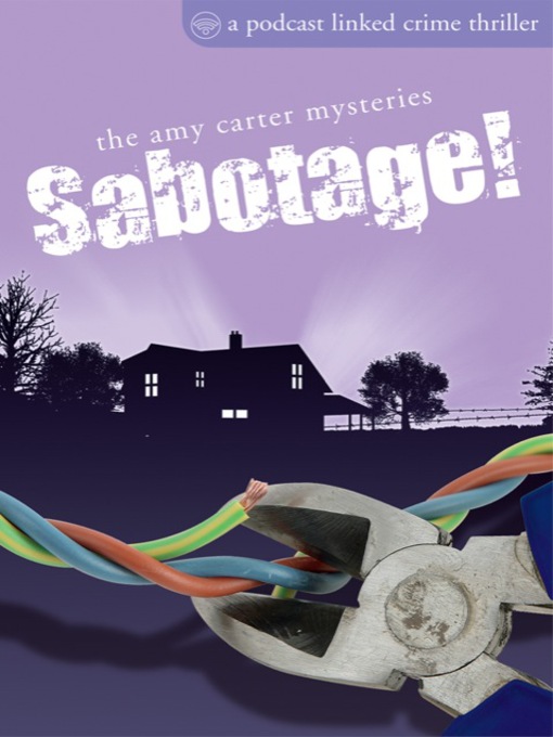Title details for Sabotage! by Karen King - Available